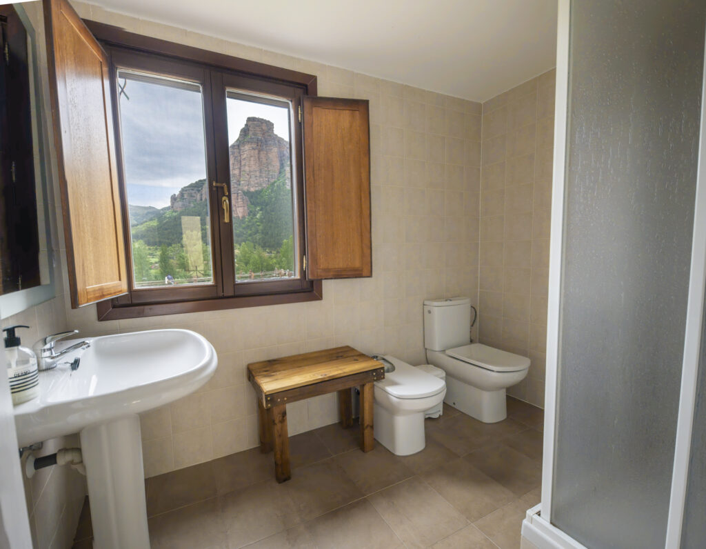 Baño