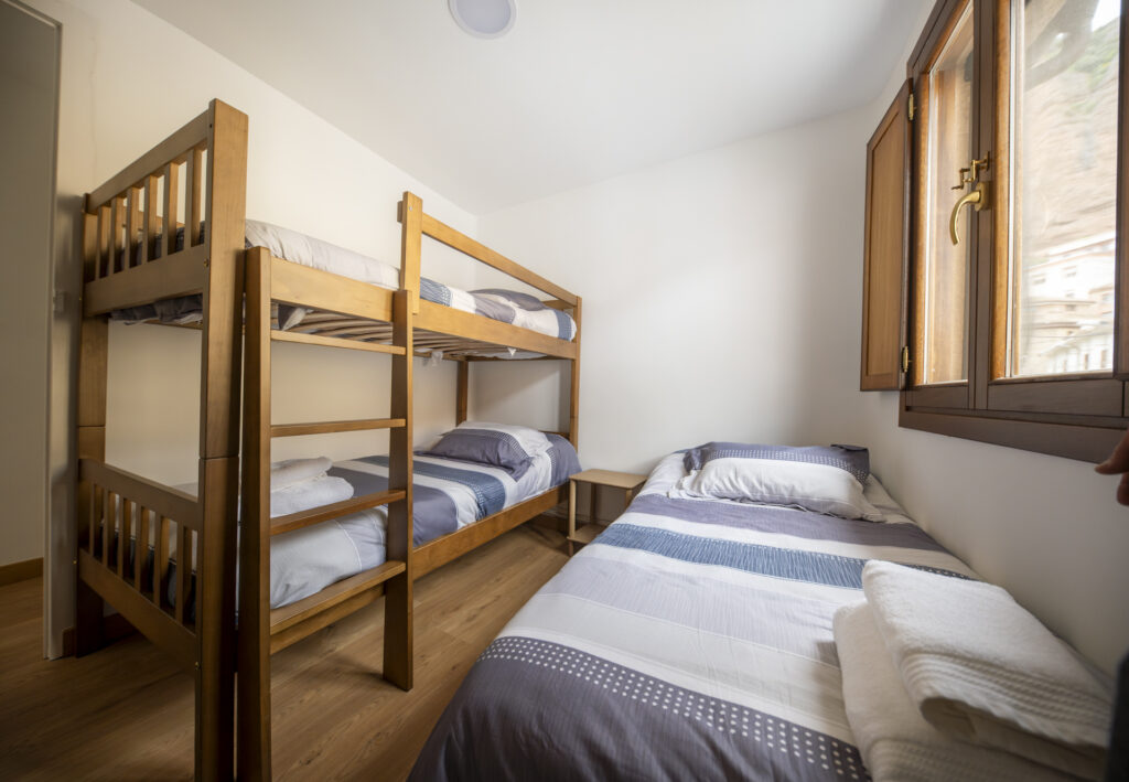 Dormitorio