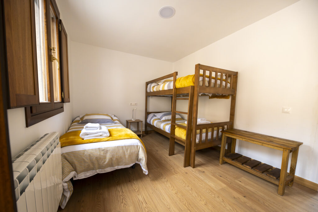 Dormitorio