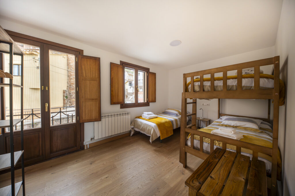 Dormitorio