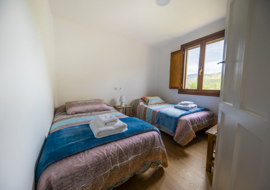 Dormitorio